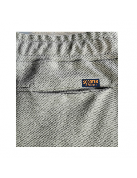 Pantalón Scooter jogger my time pants  - 2