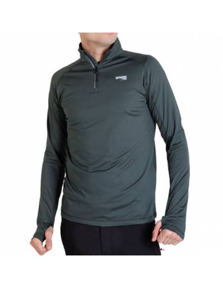 Camiseta térmica sendeismo Sphere pro gante Sphere pro - 1