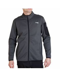 Chaqueta senderismo Sphere pro grey Sphere pro - 1