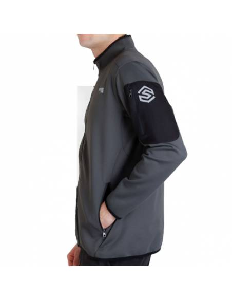 Chaqueta senderismo Sphere pro grey Sphere pro - 2