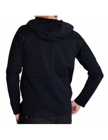 Camiseta con capucha senderismo Sphere pro grow Sphere pro - 2