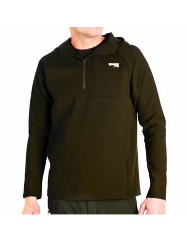 Camiseta con capucha senderismo Sphere pro grow Sphere pro - 1