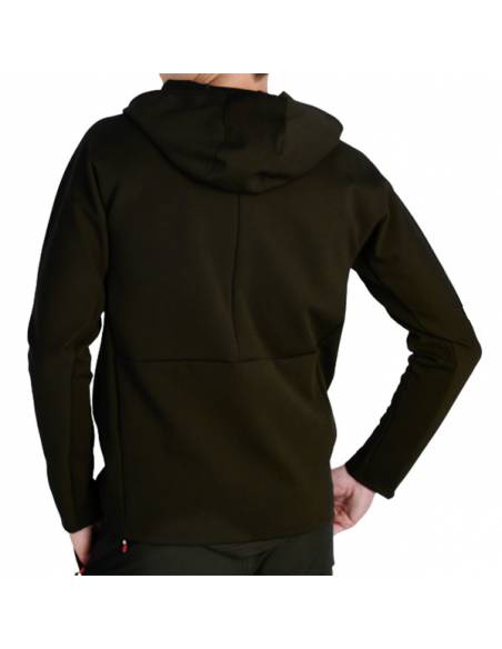 Camiseta con capucha senderismo Sphere pro grow Sphere pro - 4