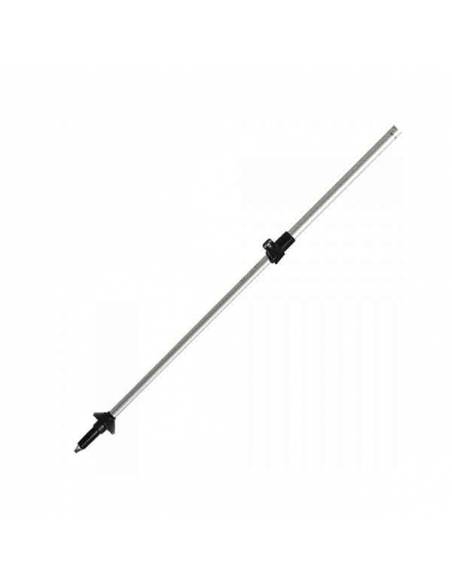 Bastones marcha nórdica, senderismo y esquí de montaña Gabel Fusion-Tech  - 1