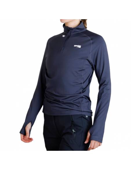 Camiseta samara térmica senderismo Sphere pro Sphere pro - 1