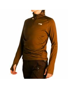 Camiseta samara térmica senderismo Sphere pro Sphere pro - 1 2