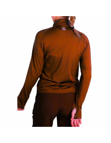 Camiseta samara térmica senderismo Sphere pro Sphere pro - 4