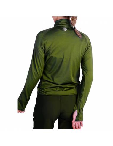 Camiseta samara térmica senderismo Sphere pro Sphere pro - 6