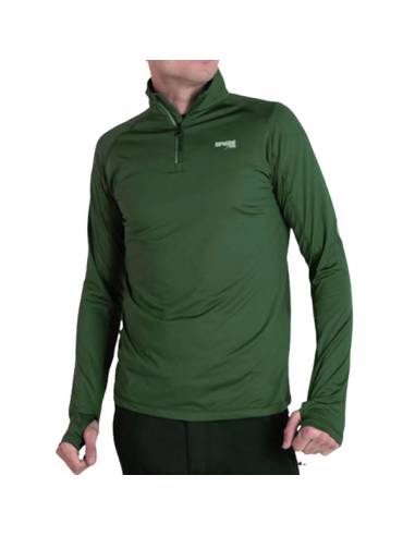 Camiseta gante térmica senderismo Sphere pro Sphere pro - 6