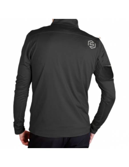 Camiseta rowen térmica senderismo Sphere pro Sphere pro - 3