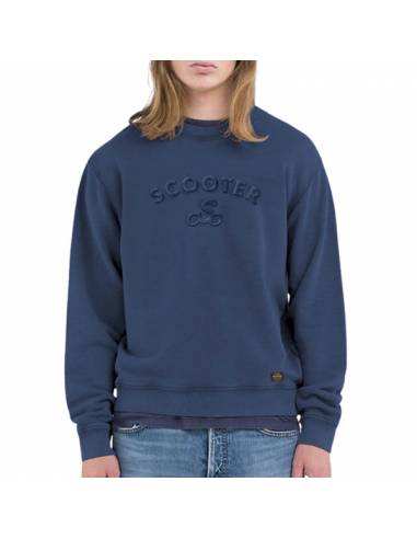 Sudadera max embro Scooter Scooter - 1