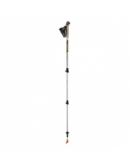 Bastones marcha nórdica, senderismo y esquí de montaña Gabel Fusion-Tech  - 4
