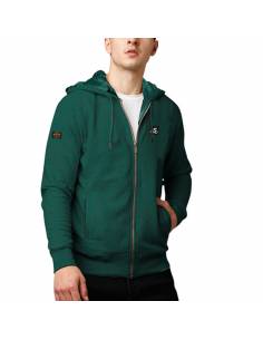 Sudadera steep front con cremallera Scooter Scooter - 1