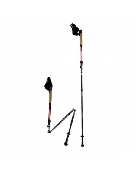 Bastones Sphere pro marcha nórdica Sphere pro - 2