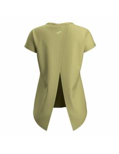 Camiseta manga corta atada Joma breath Joma - 3 2