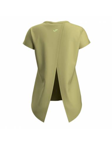 Camiseta manga corta atada Joma breath Joma - 3