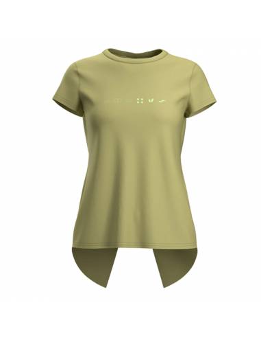 Camiseta manga corta atada Joma breath Joma - 8