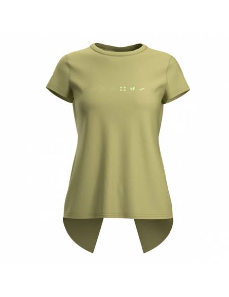 Camiseta manga corta atada Joma breath Joma - 8