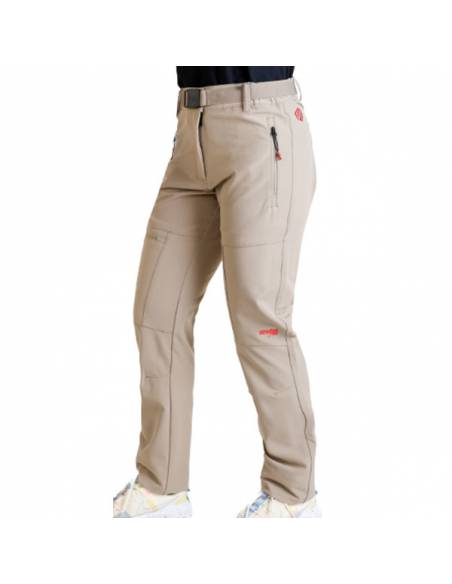 Pantalón leonor senderismo Sphere pro Sphere pro - 1