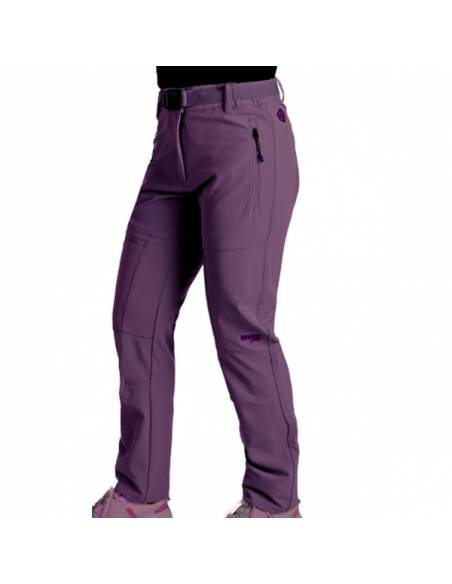 Pantalón leonor senderismo Sphere pro Sphere pro - 8