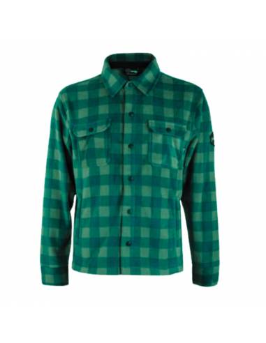 Camisa polar gaucho senderismo Sphere pro Sphere pro - 2