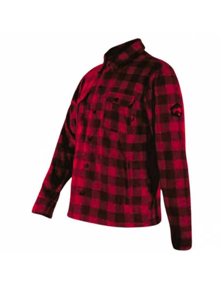 Camisa polar gaucho senderismo Sphere pro Sphere pro - 5