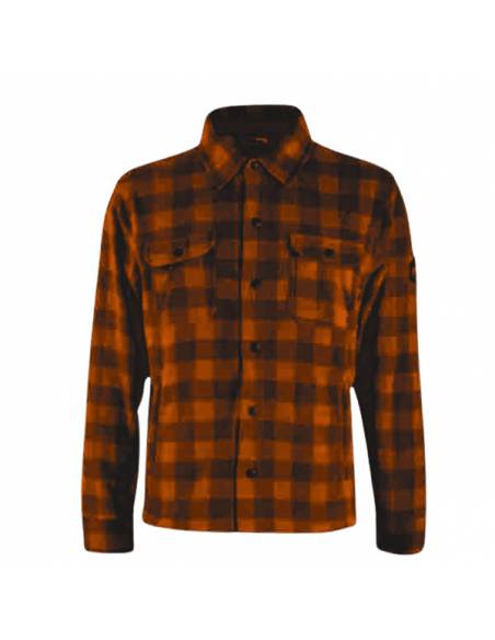 Camisa polar gaucho senderismo Sphere pro Sphere pro - 6