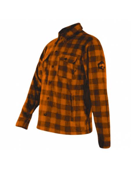 Camisa polar gaucho senderismo Sphere pro Sphere pro - 7