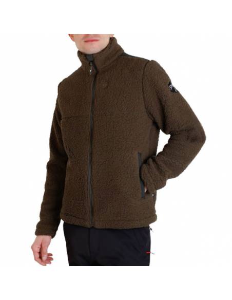 Chaqueta polar gengis senderismo Sphere pro Sphere pro - 1