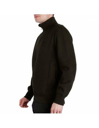 Sudadera gotham con cremallera Sphere pro Sphere pro - 4