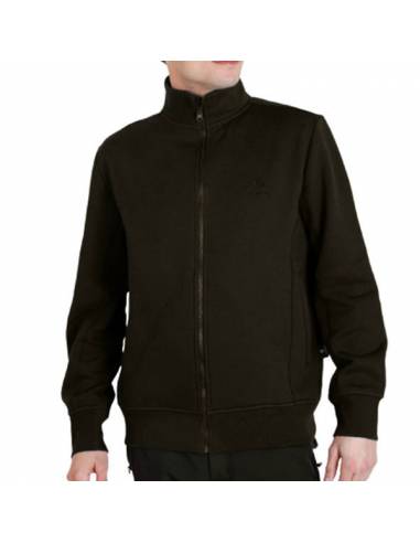 Sudadera gotham con cremallera Sphere pro Sphere pro - 5