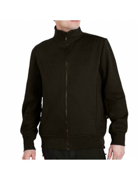 Sudadera gotham con cremallera Sphere pro Sphere pro - 5