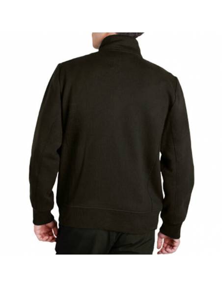Sudadera gotham con cremallera Sphere pro Sphere pro - 6