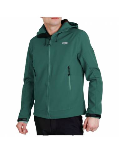 Chaqueta andrew senderismo Sphere pro Sphere pro - 3