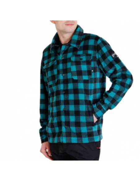 Camisa polar gaucho senderismo Sphere pro Sphere pro - 8