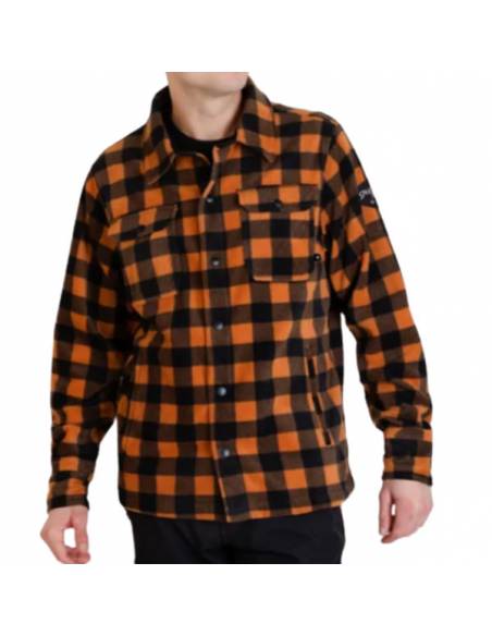 Camisa polar gaucho senderismo Sphere pro Sphere pro - 9