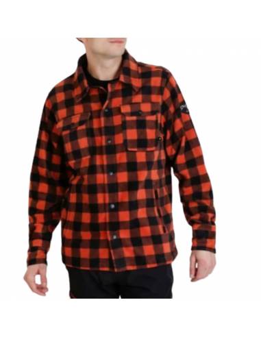 Camisa polar gaucho senderismo Sphere pro Sphere pro - 10