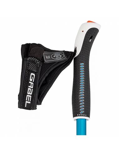 Bastones ritmo marcha nórdica Gabel Gabel - 7