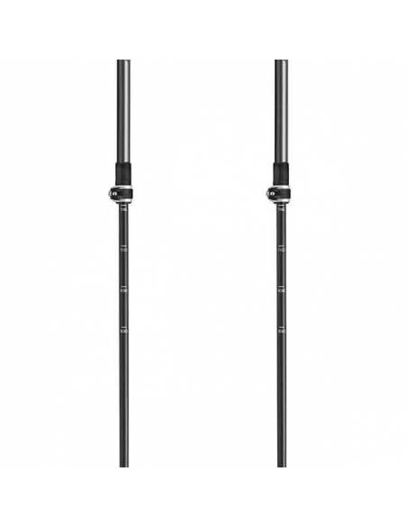 Bastones instructor lite marcha nórdica Leki Leki - 2