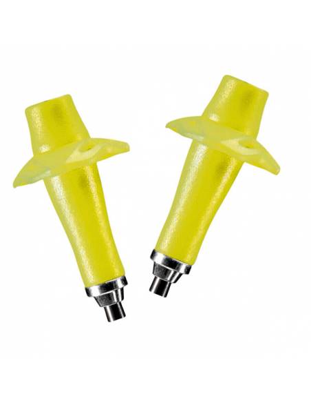 Puntas trailrunning tip XT marcha nórdica Leki Leki - 1