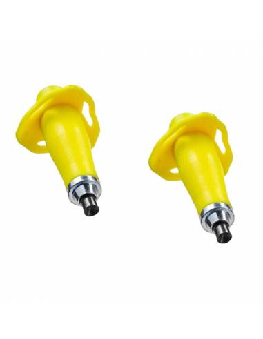 Puntas trailrunning tip XT marcha nórdica Leki Leki - 2