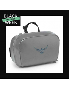Neceser Transporter hanging toiletry 2.5 L Osprey Osprey - 3