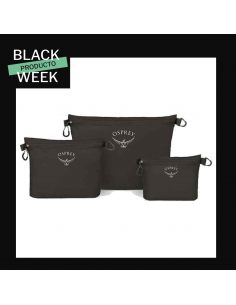 Necesers ultralight zipper sack set Osprey