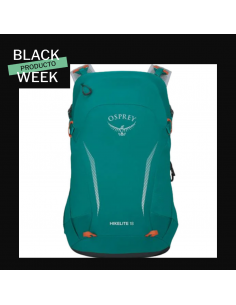 Mochila hikelite 18 senderismo Osprey Osprey - 9