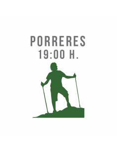 Grupo Porreres 19:00h  - 1