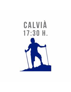 Grupo Calvià 17:30h  - 1