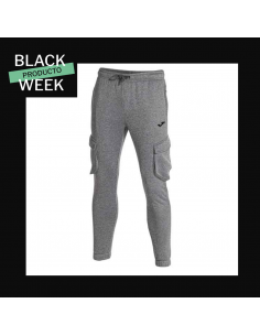 Pantalón campus street  deportivo Joma Joma - 6