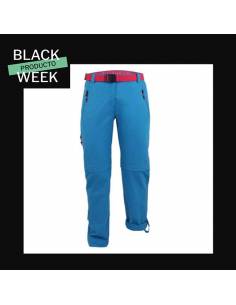 Pantalón aloña V2 desmontable senderismo Sphere pro Sphere pro - 14