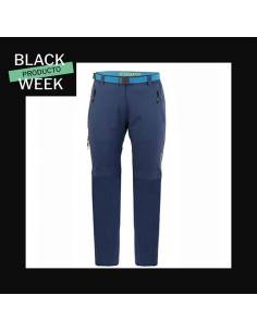 Pantalón aloña desmontable senderismo Sphere pro  - 7