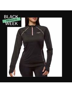 Camiseta alpina manga larga J´hayber J'hayber - 5